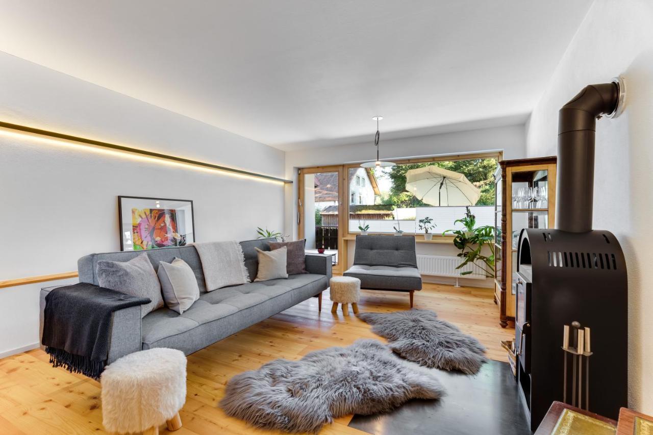 בלאיכאך Felder'S - Boutique Appartment מראה חיצוני תמונה