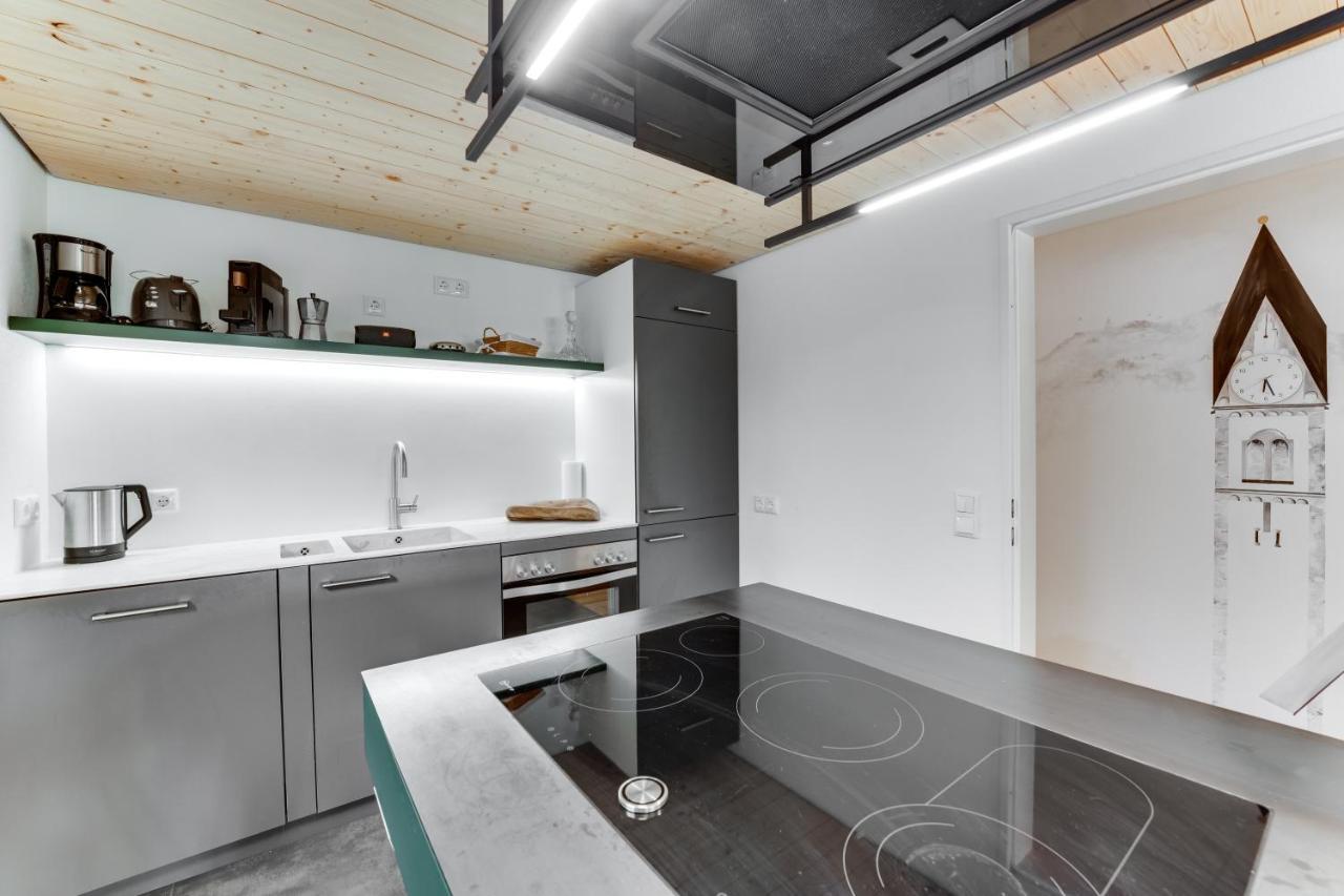 בלאיכאך Felder'S - Boutique Appartment מראה חיצוני תמונה