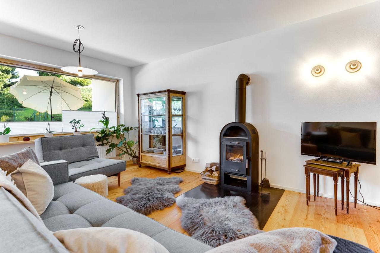 בלאיכאך Felder'S - Boutique Appartment מראה חיצוני תמונה