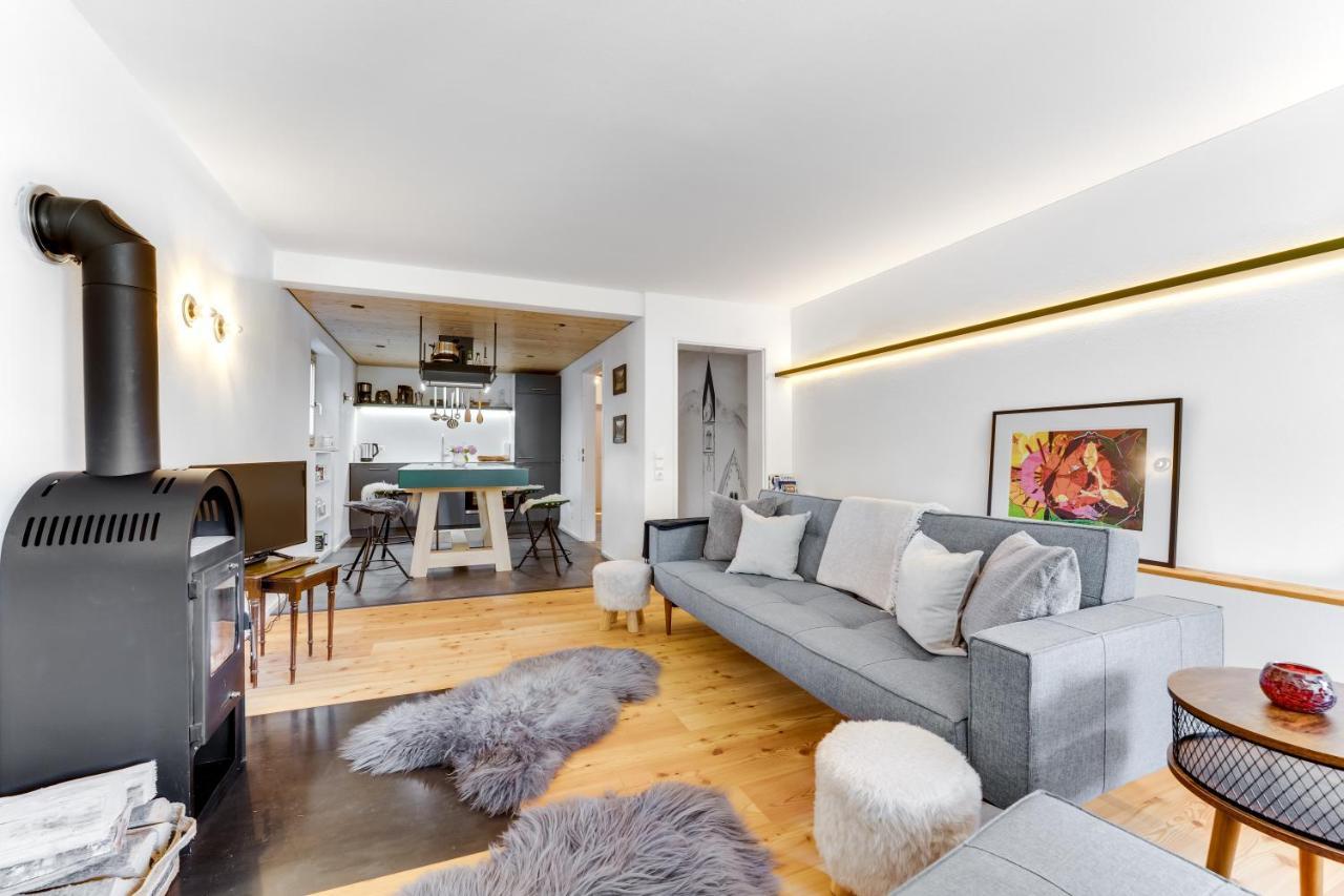 בלאיכאך Felder'S - Boutique Appartment מראה חיצוני תמונה